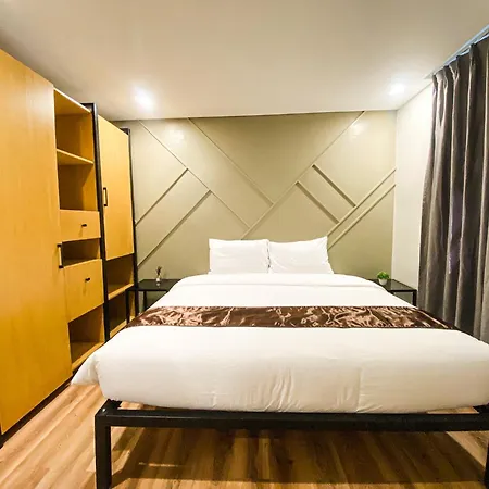 Wesfame Suites